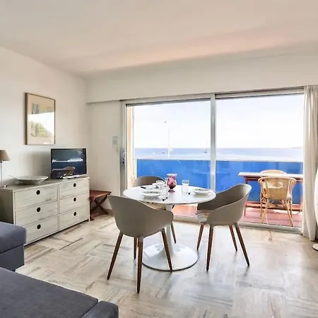 Appartement Superbe T2 + Terrasse Vue Panoramique *