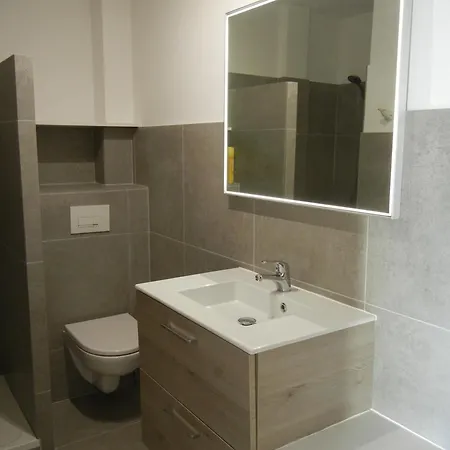 Superbe T2 + Terrasse Vue Panoramique * Saint-Raphaël