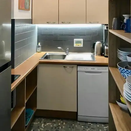 Superbe T2 + Terrasse Vue Panoramique * Saint-Raphaël