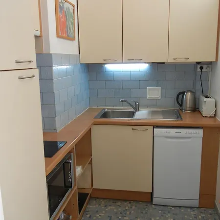 Superbe T2 Avec Terrasse De 16m2 Vue Xxl アパート *