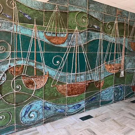 아파트 Superbe T2 Avec Terrasse De 16m2 Vue Xxl *