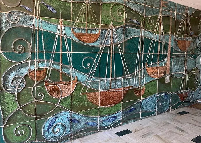 아파트 Superbe T2 Avec Terrasse De 16m2 Vue Xxl *